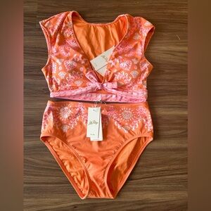 Lilly Pulitzer Bikini -NWT